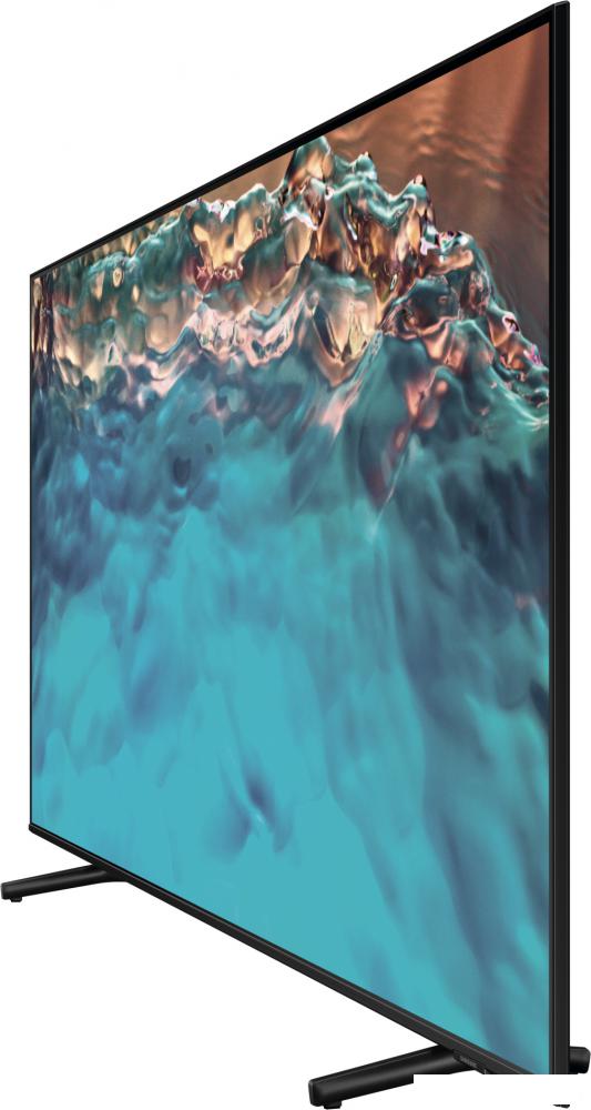 Телевизор Samsung Crystal BU8000 UE43BU8000UXCE
