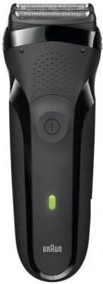 Электробритва Braun Series 3 300s (черный)