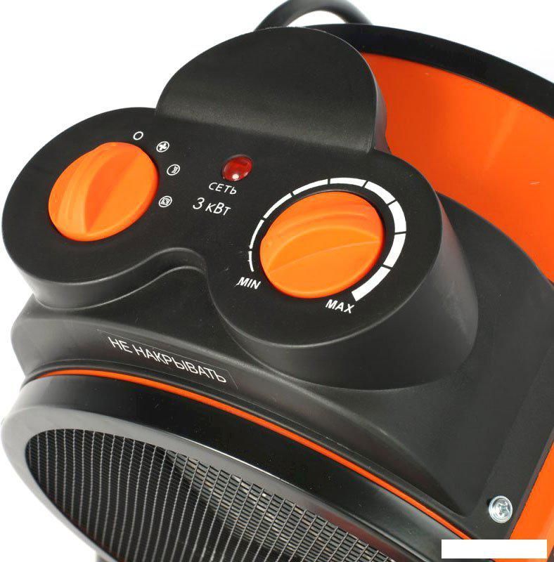 Электрическая тепловая пушка Patriot PT R 5S