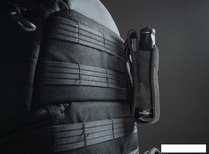 Фонарь Armytek Dobermann Pro Magnet USB (белый)