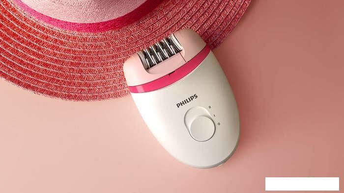 Эпилятор Philips BRE235/00