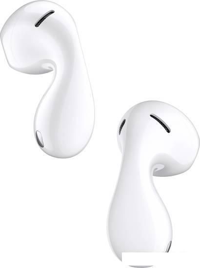 Наушники Huawei FreeBuds 5 (керамический белый, международная версия)