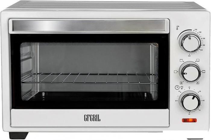 Мини-печь GFgril GFO-20W