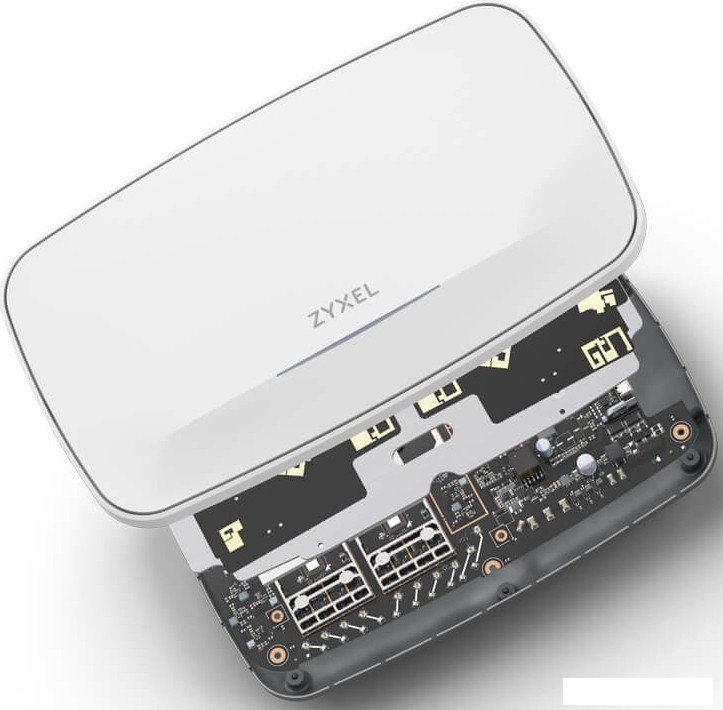 Точка доступа Zyxel NebulaFlex Pro WBE660S