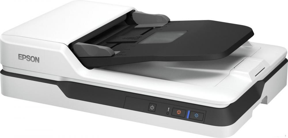 Сканер Epson WorkForce DS-1630