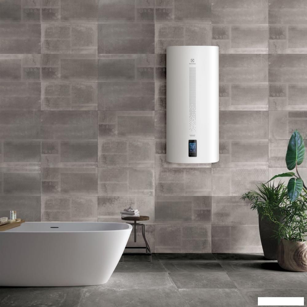 Накопительный электрический водонагреватель Electrolux EWH 50 SmartInverter