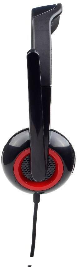 Наушники Gembird MHS-002