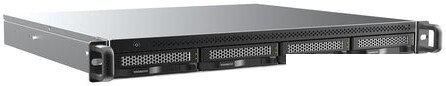 Сетевой накопитель TerraMaster U4-500