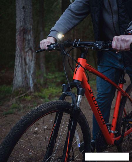 Фонарь Armytek Wizard C2 Pro Max Magnet USB (белый)