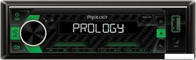 USB-магнитола Prology CMX-235 с парковочными радарами