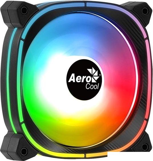 Вентилятор для корпуса AeroCool Astro 12F PWM
