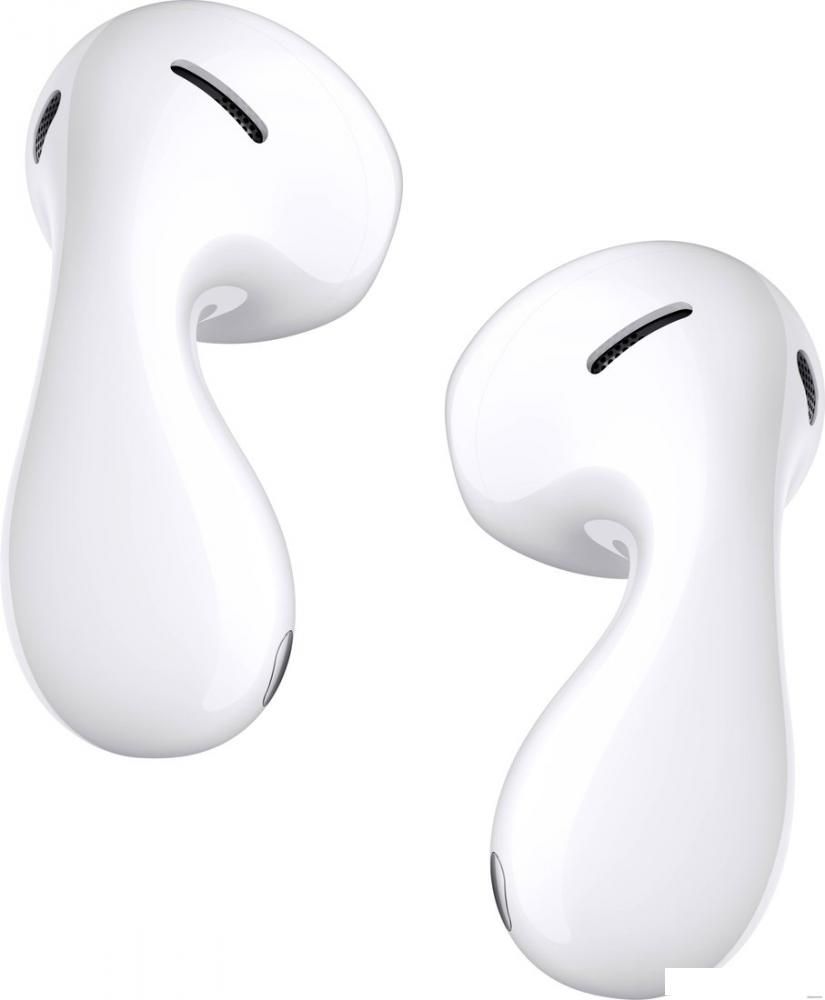 Наушники Huawei FreeBuds 5 (керамический белый, международная версия)