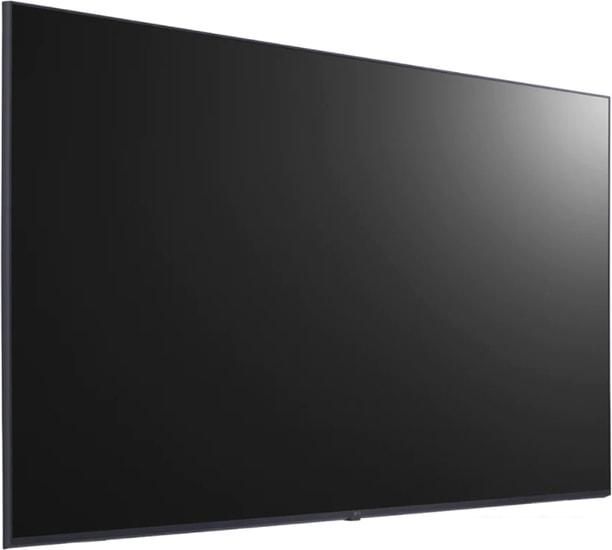 Информационная панель LG 55UL3J-E
