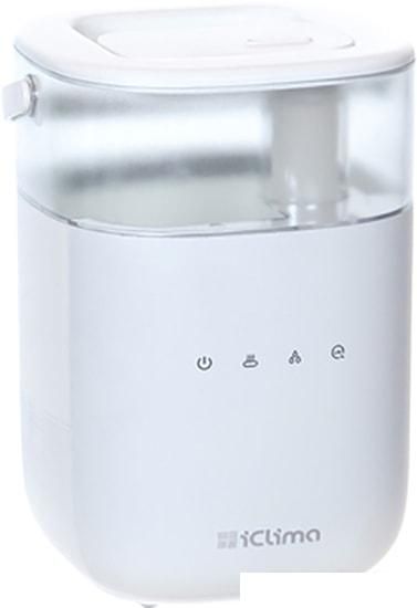 Увлажнитель воздуха IClima LUX-606HW