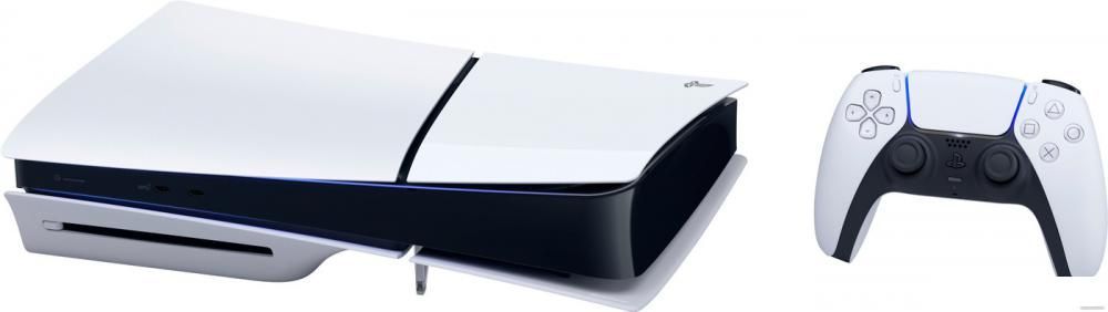 Игровая приставка Sony PlayStation 5 Slim