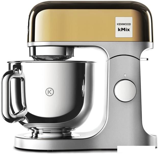 Кухонная машина Kenwood KMX760YG
