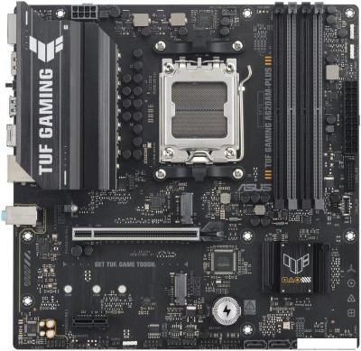 Материнская плата ASUS TUF Gaming A620AM-Plus