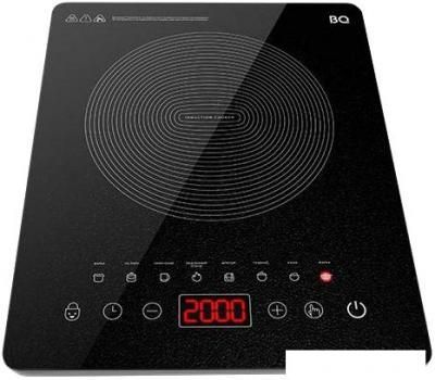 Настольная плита BQ HP104B