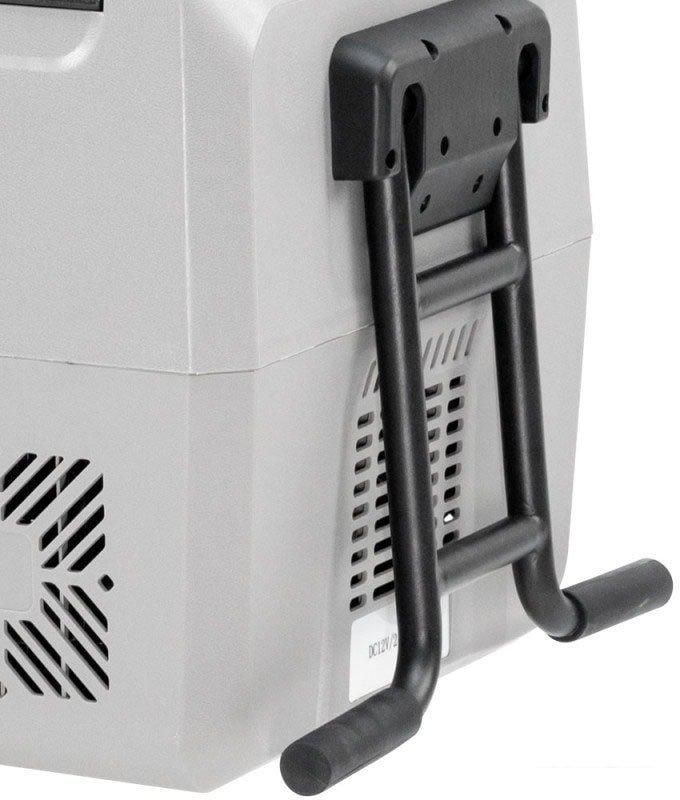 Компрессорный автохолодильник Alpicool ET36 (без адаптера 220В)