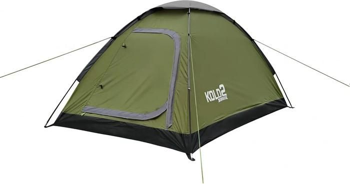 Треккинговая палатка RSP Outdoors Kold 2