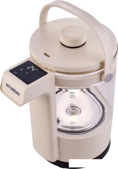 Термопот Hyundai HYK-G7700