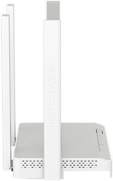 Wi-Fi роутер Netcraze Speedster NC-3013