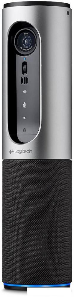 Веб-камера для видеоконференций Logitech ConferenceCam Connect
