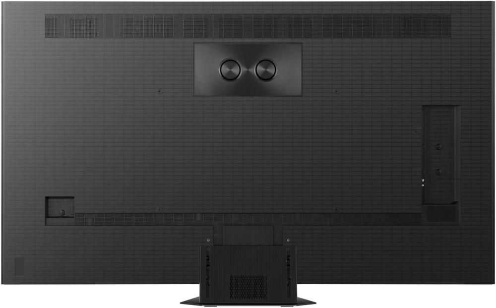 RGB miniLED телевизор Hisense 65UR9S