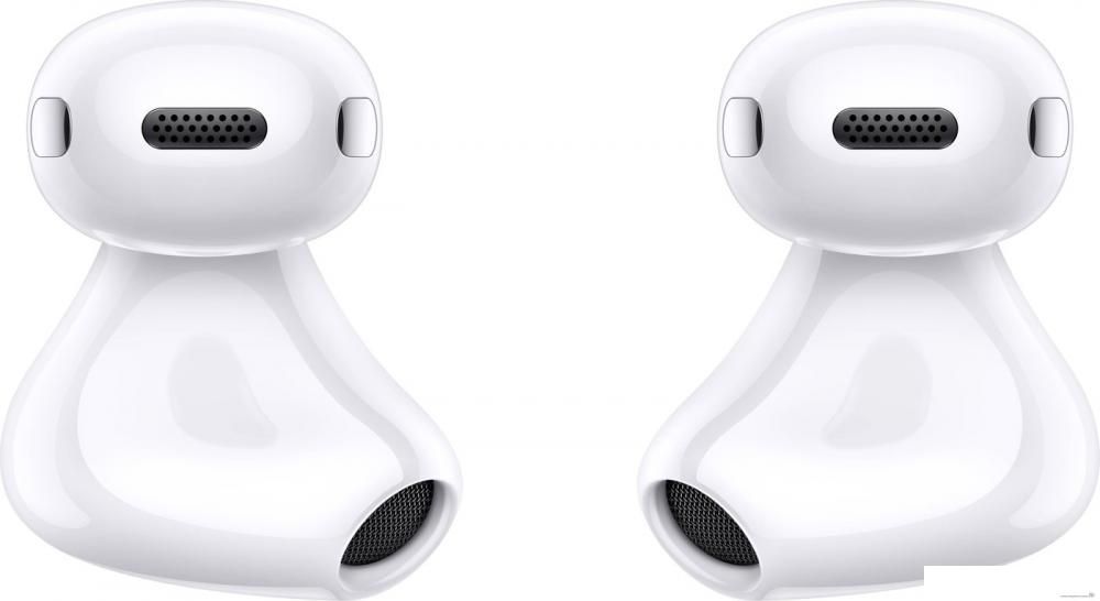 Наушники Huawei FreeBuds 5 (керамический белый, международная версия)