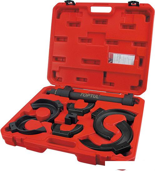 Специнструмент Toptul JGAI0801 8 предметов