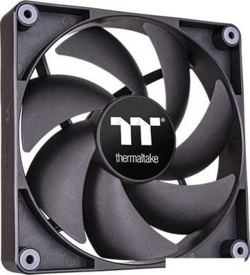 Комплект вентиляторов для корпуса Thermaltake CT140 2-Fan Pack CL-F148-PL14BL-A
