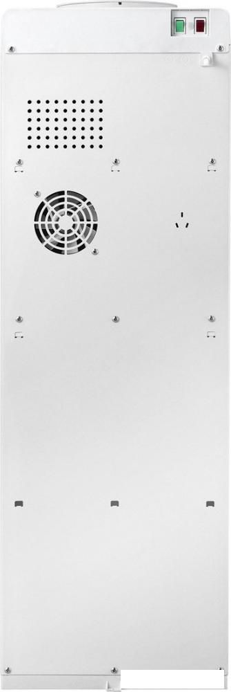 Кулер для воды HotFrost V250CE (золотистый)