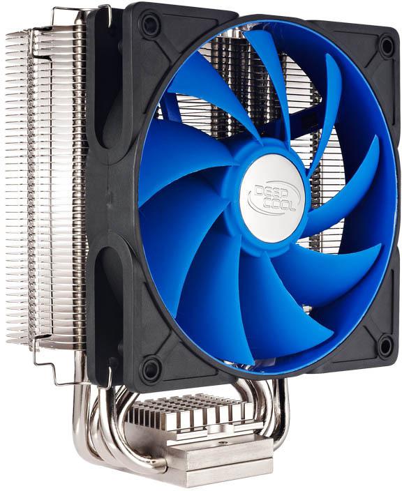 Кулер для процессора DeepCool ICEMATRIX 400