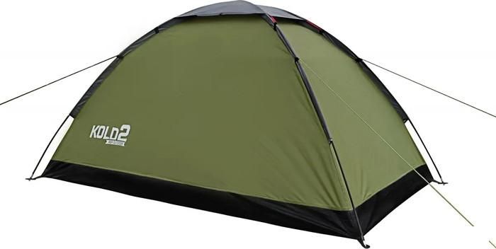 Треккинговая палатка RSP Outdoors Kold 2