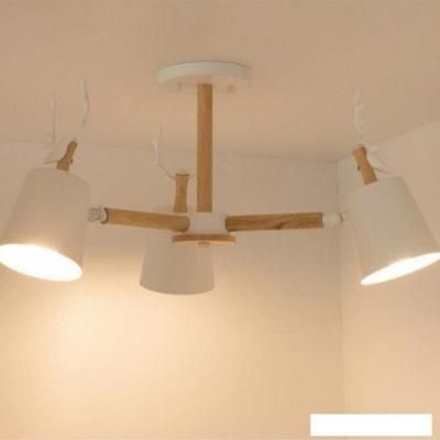 Люстра средней высоты Home Light Астерия A077-1