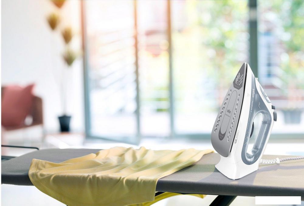 Утюг Braun Texstyle 3 SI 3054 GY