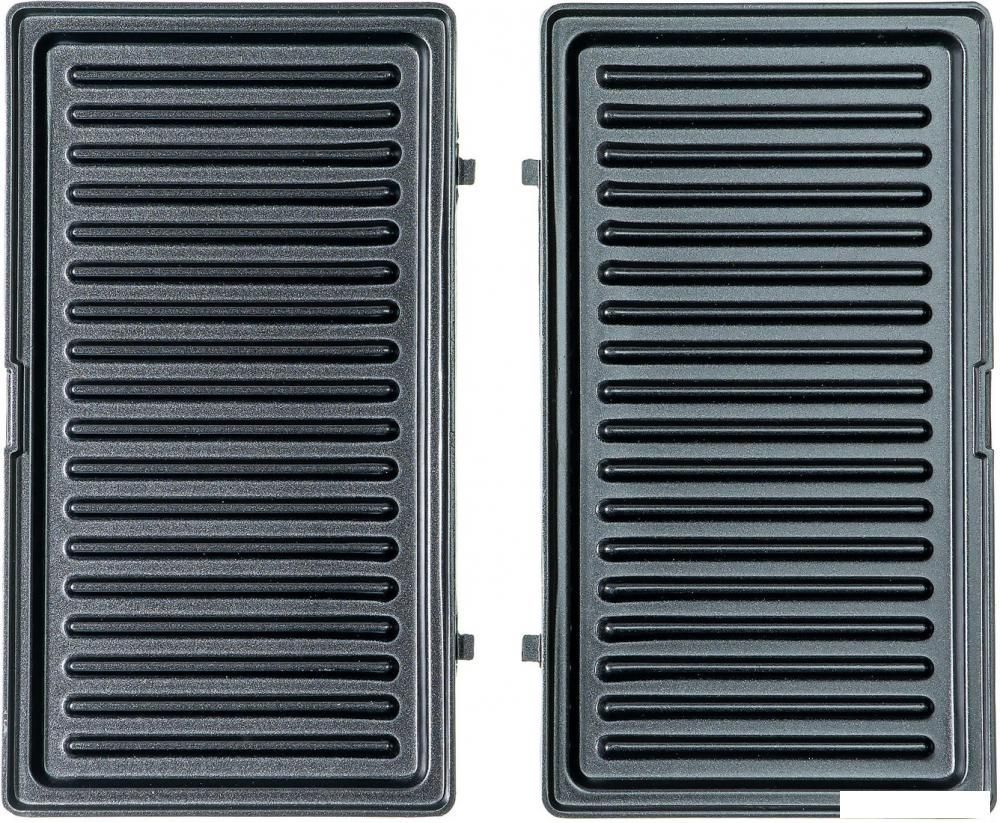 Многофункциональная сэндвичница Polaris PST 0203 Profi Baker