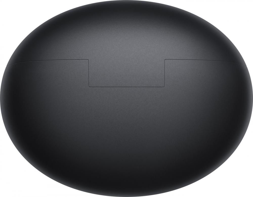 Наушники Huawei FreeBuds 6i (черный, международная версия)