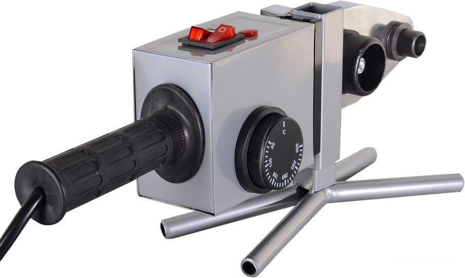 Аппарат для сварки труб Ресанта АСПТ-2000К 65/135