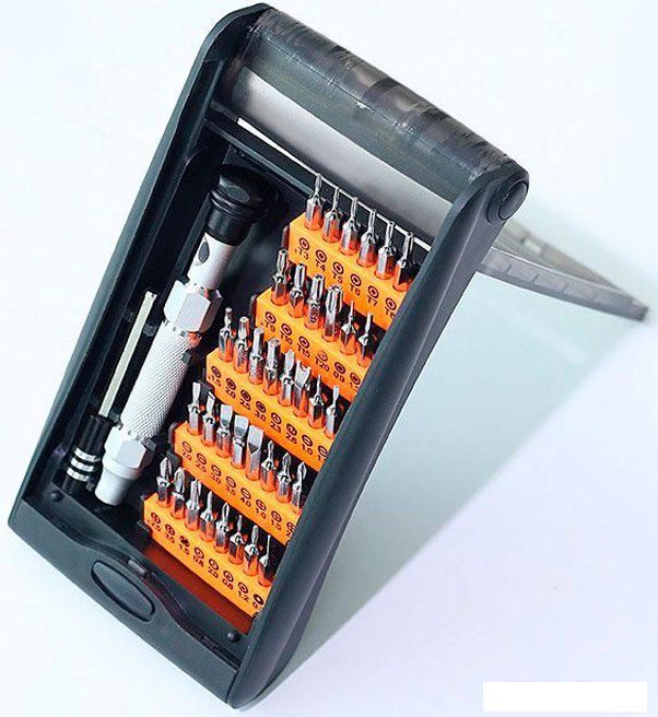 Набор отвертка с битами Ugreen CM372 (38 предметов)