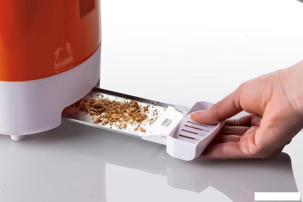 Тостер Ariete Toastime 159 (оранжевый)