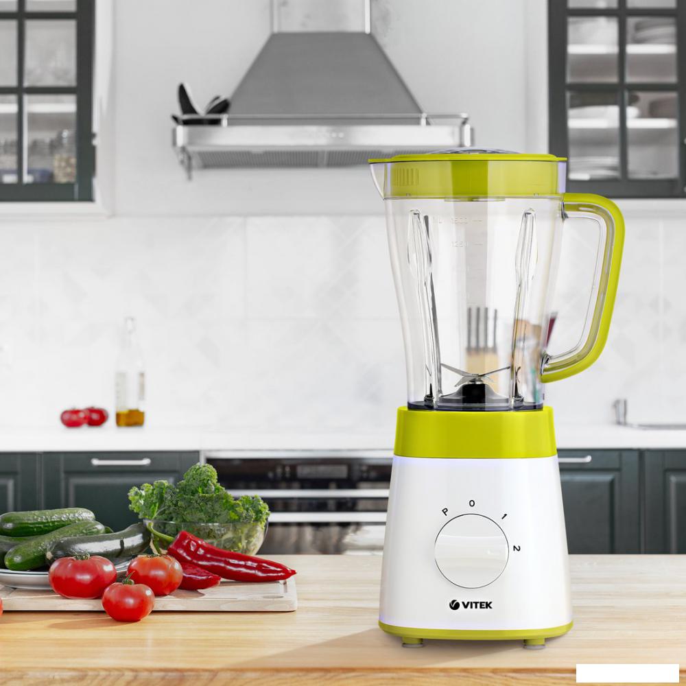 Стационарный блендер Vitek VT-8513 G