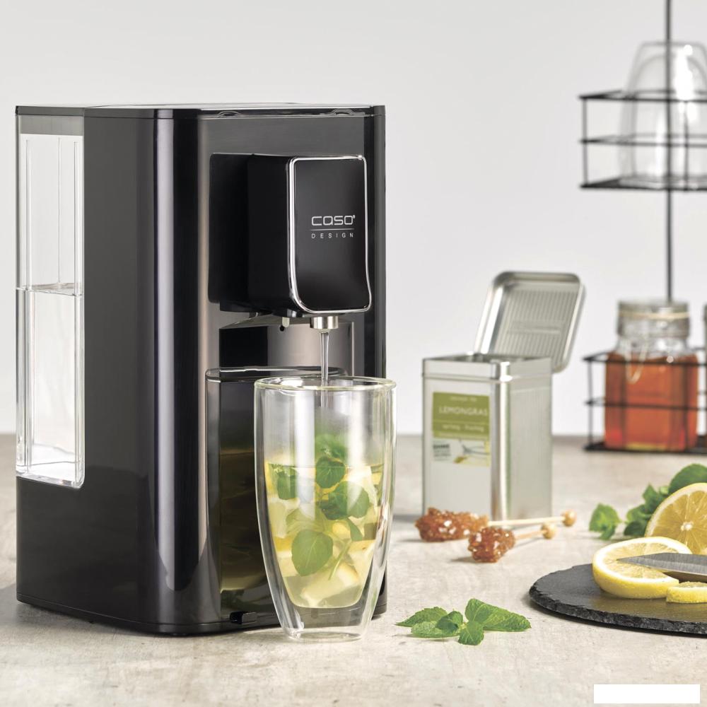 Диспенсер CASO HW 550