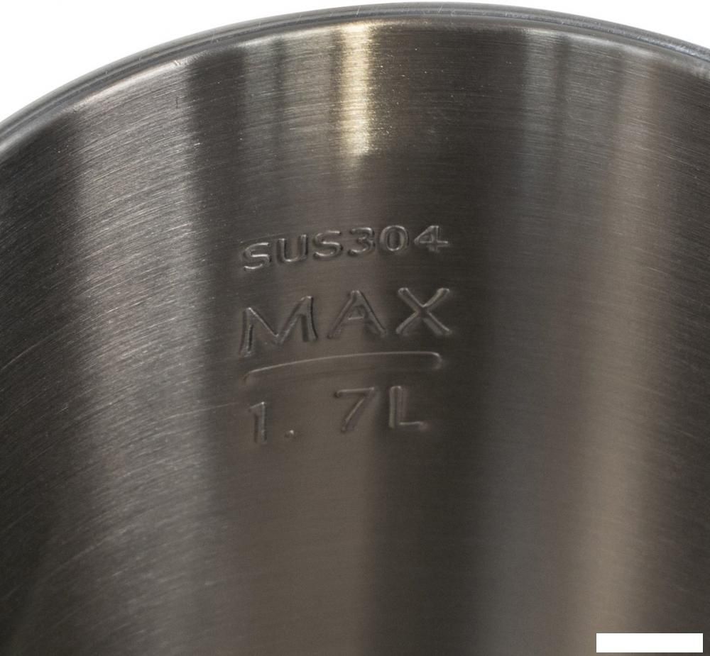 Электрический чайник Galaxy Line GL0323 (белый)