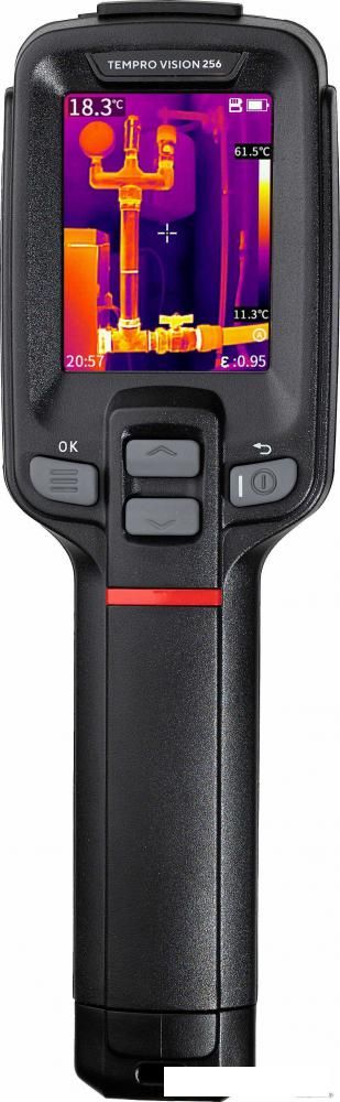 Тепловизор ADA Instruments TemPro Vision 256