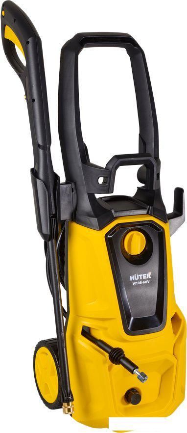 Мойка высокого давления Huter W195-ARV