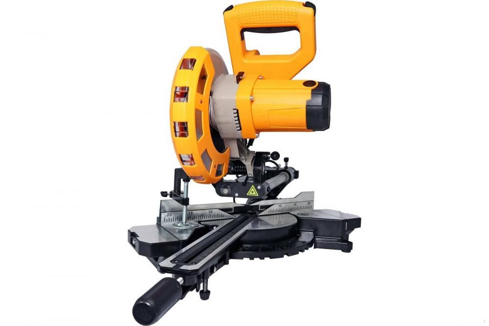 Торцовочная пила Вихрь ПТ-210ПЛ