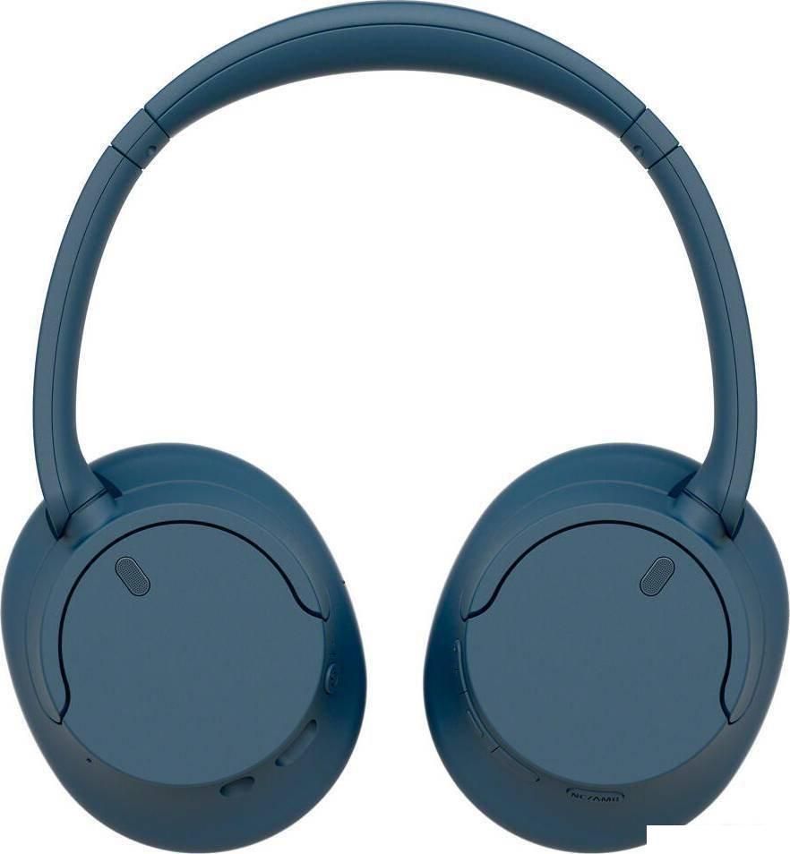 Наушники Sony WH-CH720N (темно-синий)