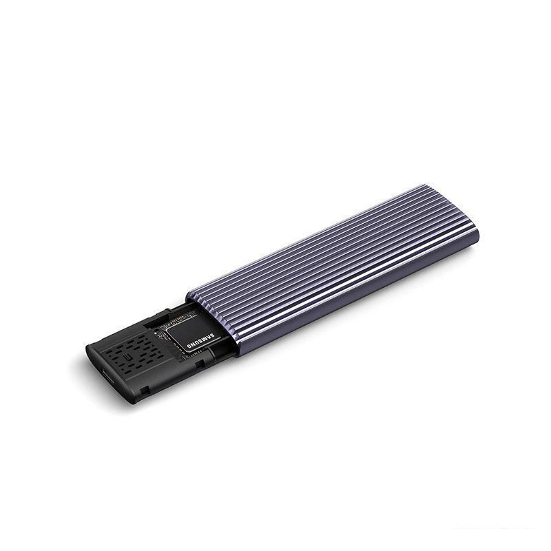 Бокс для накопителей M.2 Netac WH51 NT07WH51-32C2