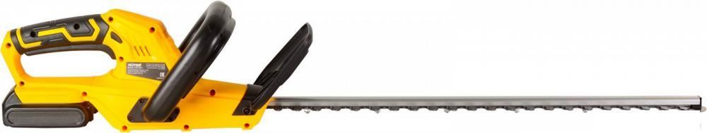 Кусторез Huter GET-20H (с 1-им АКБ)